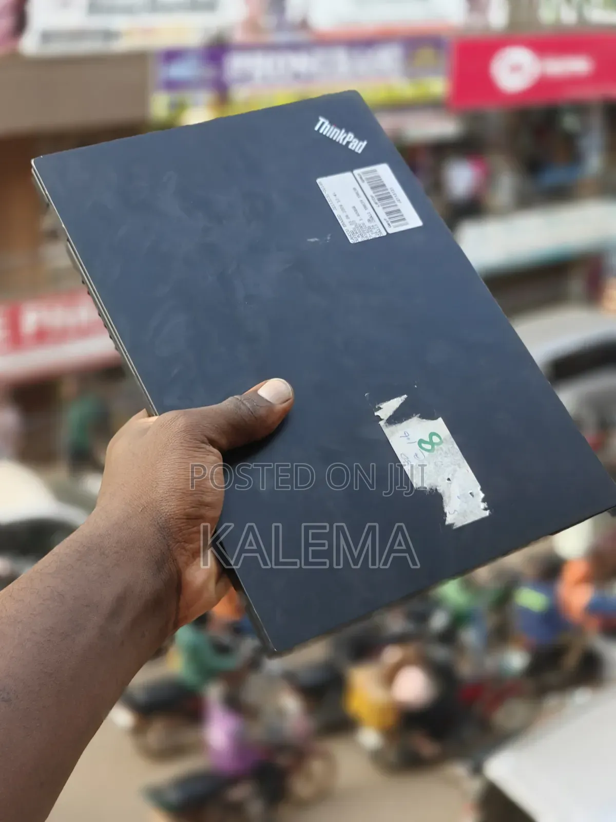 Laptop Lenovo ThinkPad L380 8GB Intel Core i5 SSD 256GB