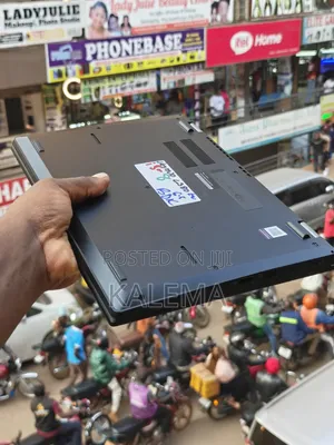 Laptop Lenovo ThinkPad L380 8GB Intel Core i5 SSD 256GB