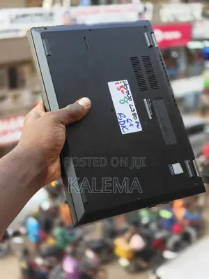 Laptop Lenovo ThinkPad L380 8GB Intel Core i5 SSD 256GB