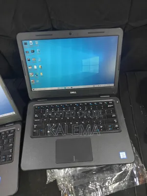 New Laptop Dell Latitude 3310 2-in-1 4GB Intel Core i3 SSD 128GB