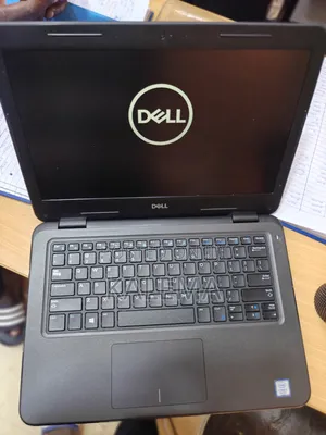 New Laptop Dell Latitude 3310 2-in-1 4GB Intel Core i3 SSD 128GB