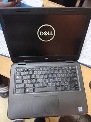 New Laptop Dell Latitude 3310 2-in-1 4GB Intel Core i3 SSD 128GB