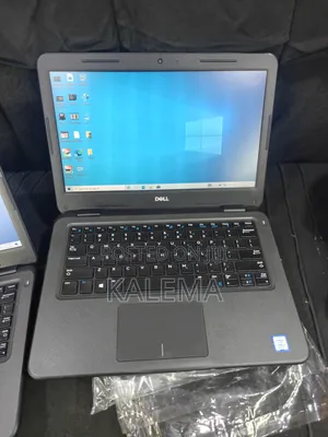 New Laptop Dell Latitude 3310 2-in-1 4GB Intel Core i3 SSD 128GB