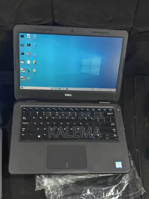 New Laptop Dell Latitude 3310 2-in-1 4GB Intel Core i3 SSD 128GB