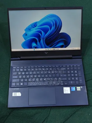 Laptop HP Victus 15 16GB Intel Core i7 SSD 512GB