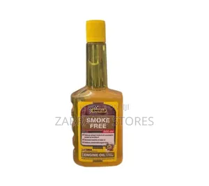 Smoke Free Engine Oil 500mls