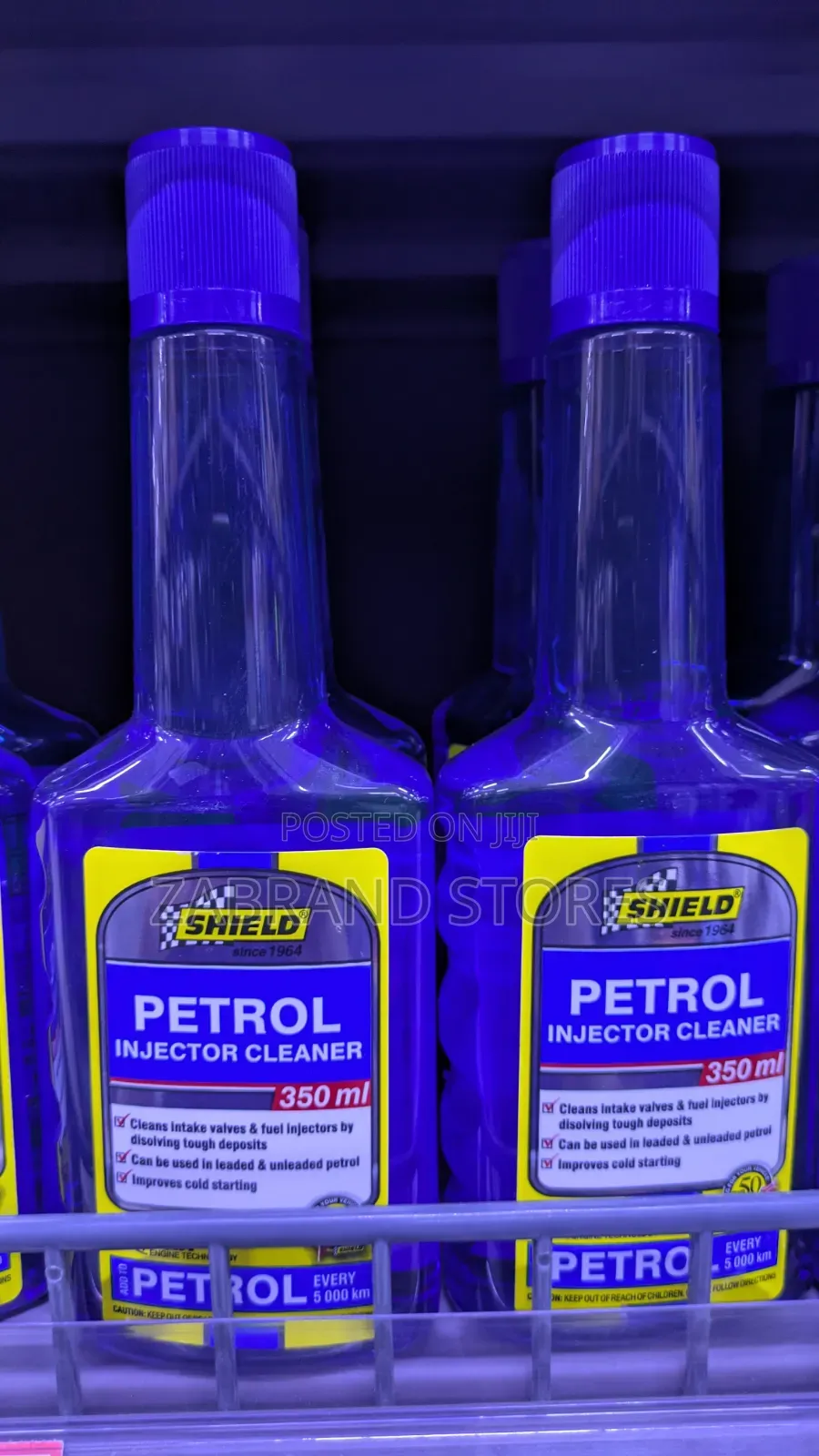 Petro Injector Cleaner