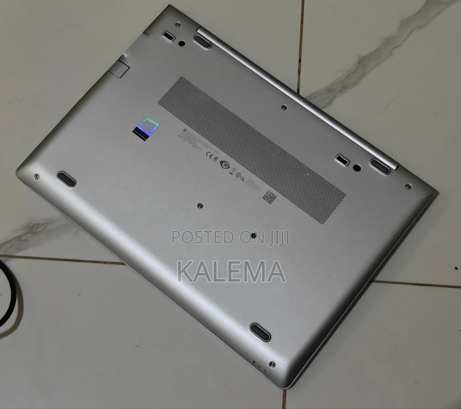 New Laptop HP EliteBook MT42 8GB AMD Ryzen 3 SSD 256GB