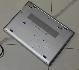 New Laptop HP EliteBook MT42 8GB AMD Ryzen 3 SSD 256GB