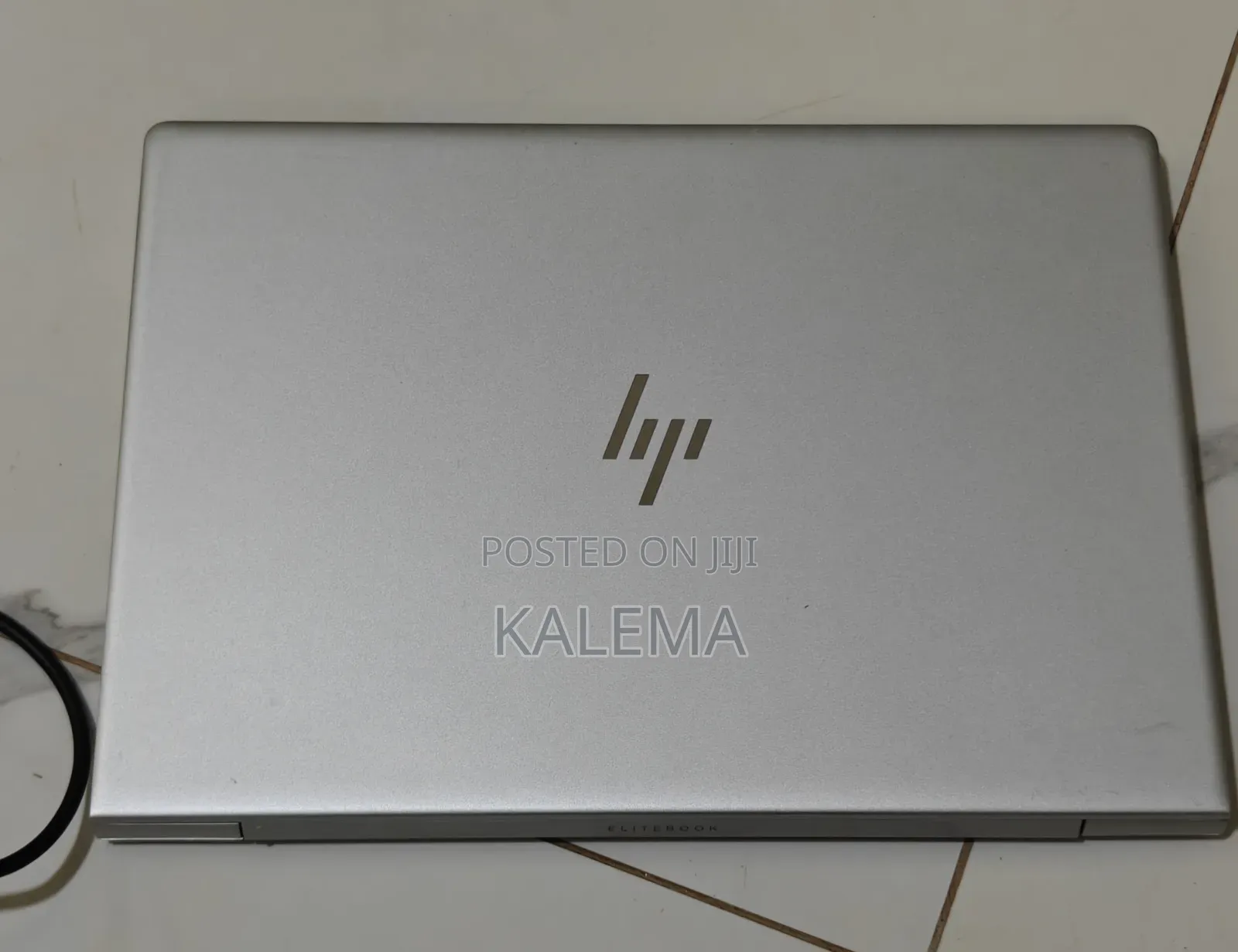 New Laptop HP EliteBook MT42 8GB AMD Ryzen 3 SSD 256GB