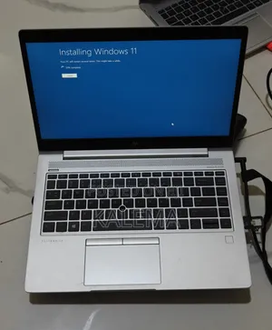New Laptop HP EliteBook MT42 8GB AMD Ryzen 3 SSD 256GB