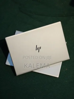 New Laptop HP EliteBook MT42 8GB AMD Ryzen 3 SSD 256GB