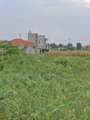 Bank Pressure 30decimals for Sale in 
Kawuku Bwelenga Entebbe at 140m