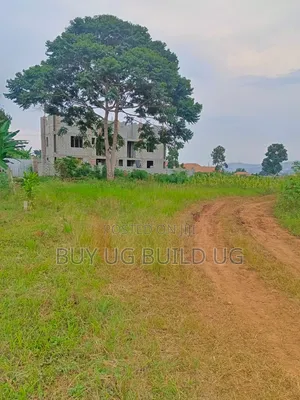 Bank Pressure 30decimals for Sale in 
Kawuku Bwelenga Entebbe at 140m