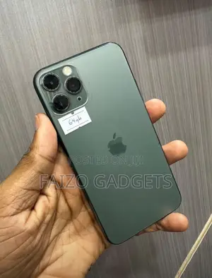 Apple iPhone 11 Pro 64 GB Green