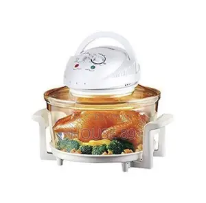 Halogen Oven