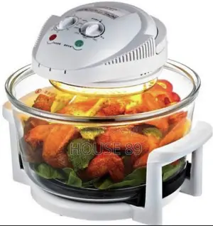 Halogen Oven