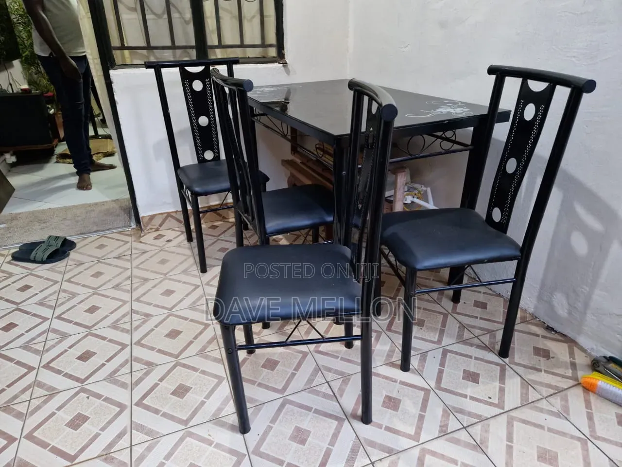 Dinning Table