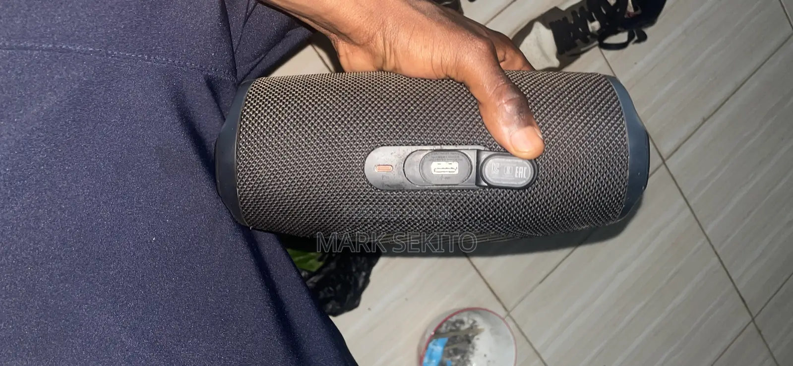 JBL Charge