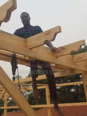 High Enough Pagola Roofing