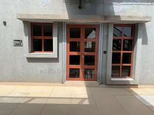 Furnished 1bdrm Apartment in Naguru, Central Division for rent
