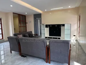Furnished 1bdrm Apartment in Naguru, Central Division for rent