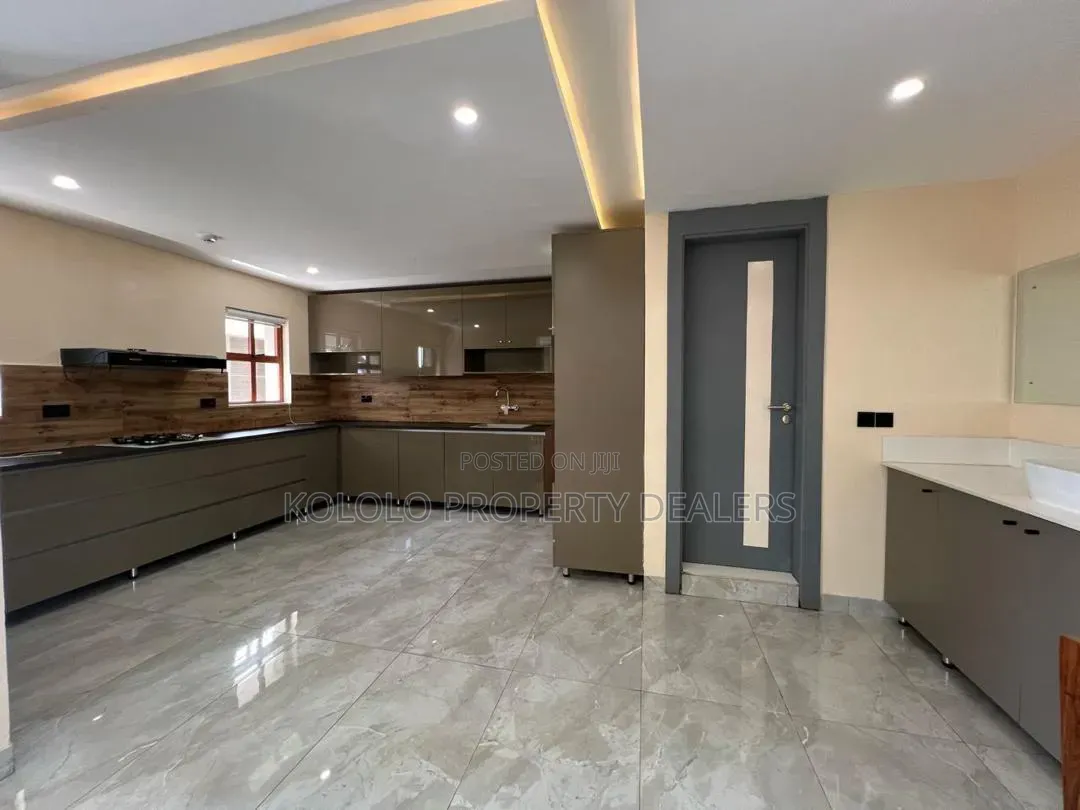 Furnished 1bdrm Apartment in Naguru, Central Division for rent