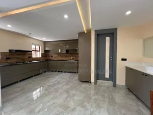 Furnished 1bdrm Apartment in Naguru, Central Division for rent