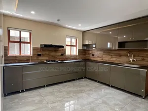 Furnished 1bdrm Apartment in Naguru, Central Division for rent