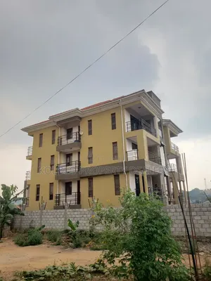 1bdrm Apartment in Munyonyo, Central Division for sale
