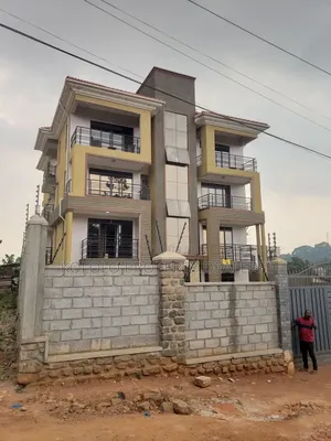 1bdrm Apartment in Munyonyo, Central Division for sale