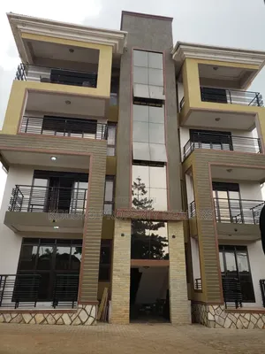 1bdrm Apartment in Munyonyo, Central Division for sale