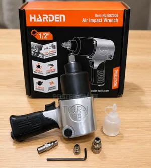 1/2" Air Impact Wrench