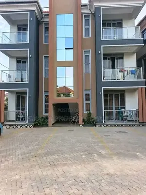 1bdrm Apartment in Rubaga, Central Division for sale