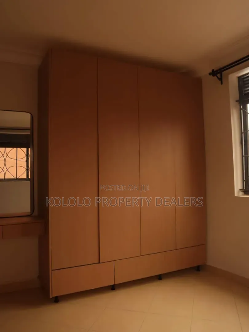 1bdrm Apartment in Rubaga, Central Division for sale