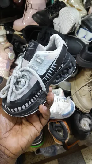 Air Max Kids Sneakers