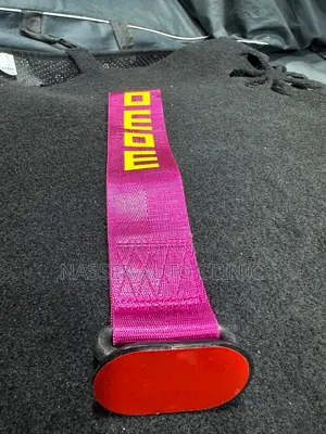 Car Bumper Tag Decoration
