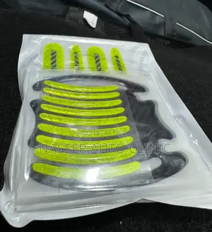 Door Handle Protectors