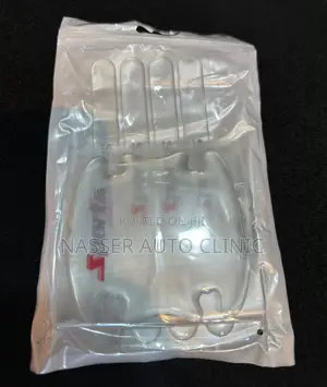 Subaru Door Handle Protectors