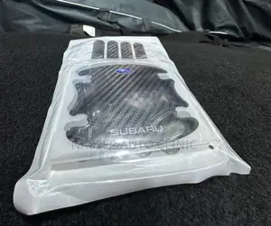 Subaru Door Handle Protectors