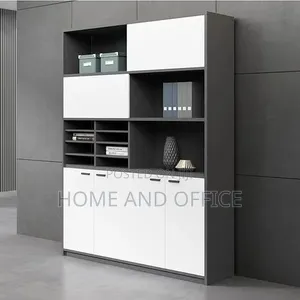 Book Cabinets