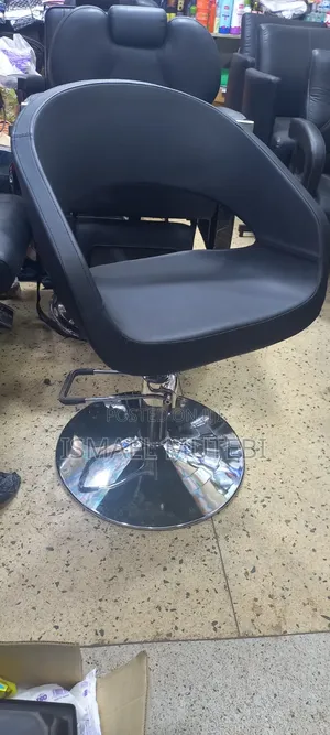 Salon Styling Chair