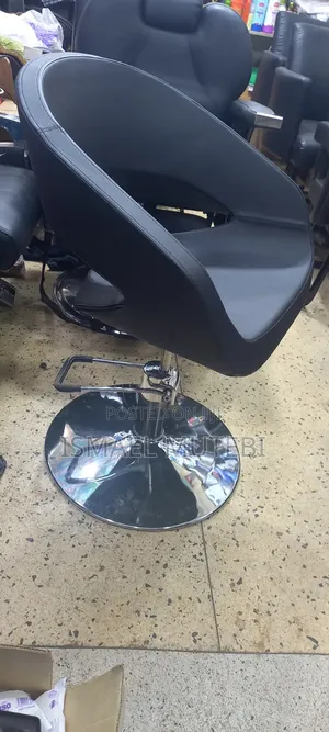 Salon Styling Chair