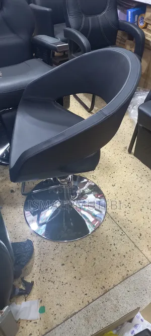 Salon Styling Chair