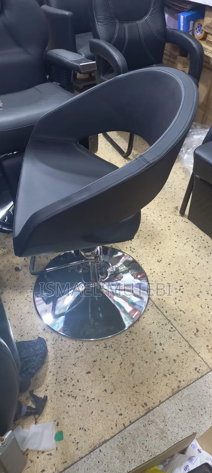 Salon Styling Chair