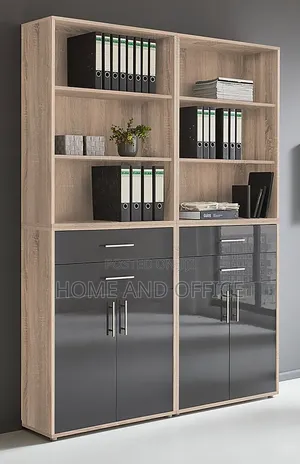 File Cabinets