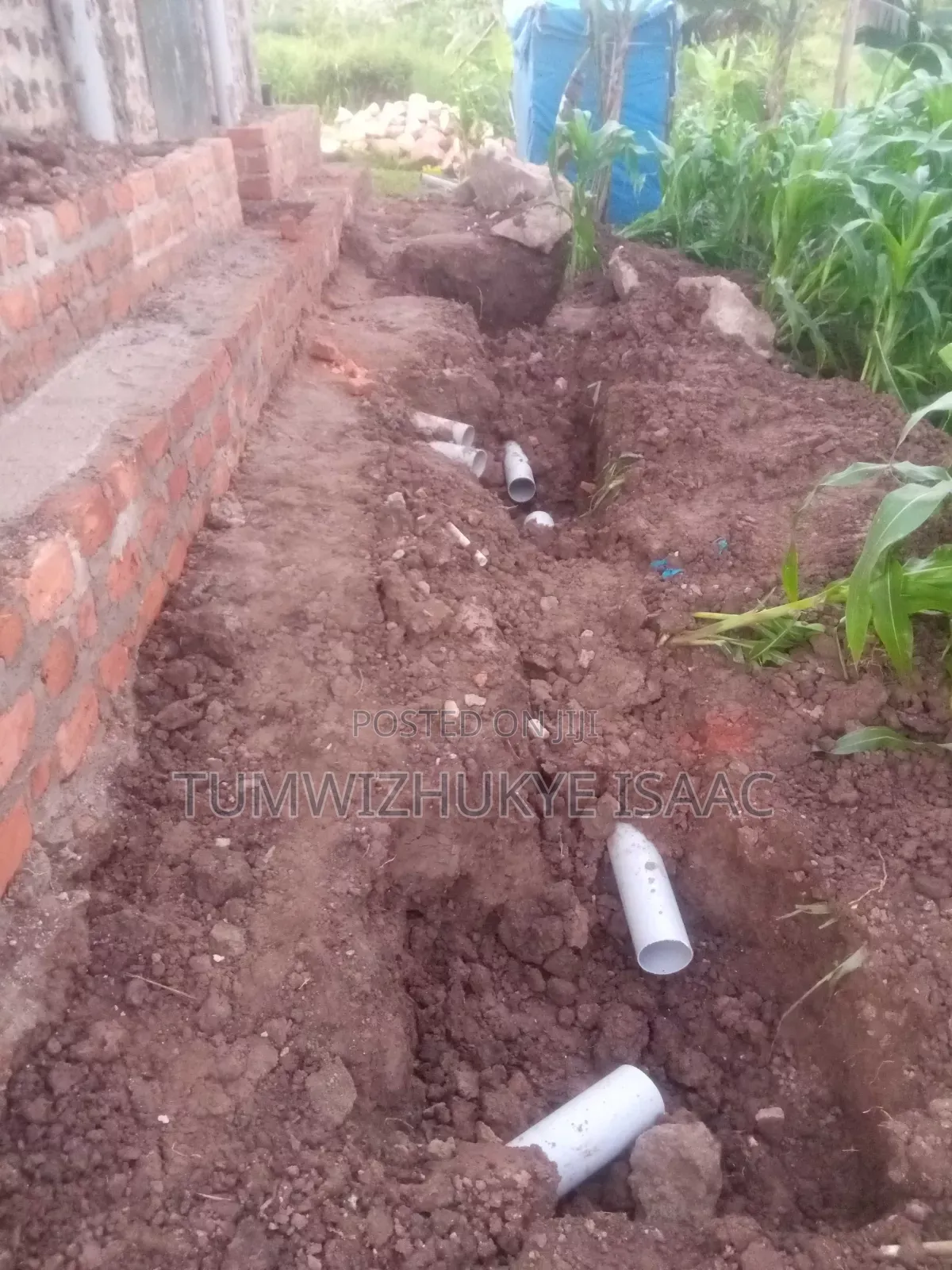 Drainage System