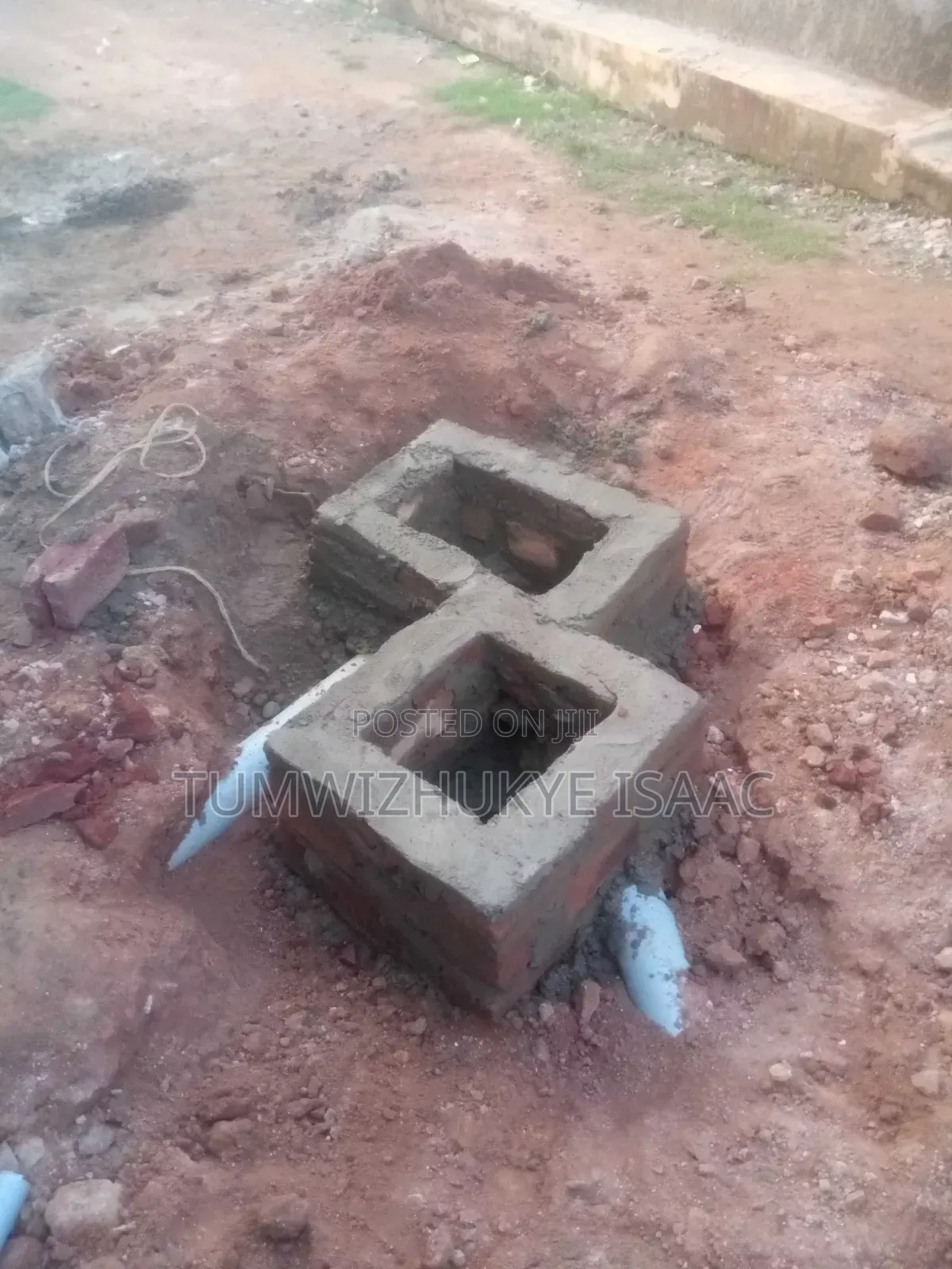 Drainage System