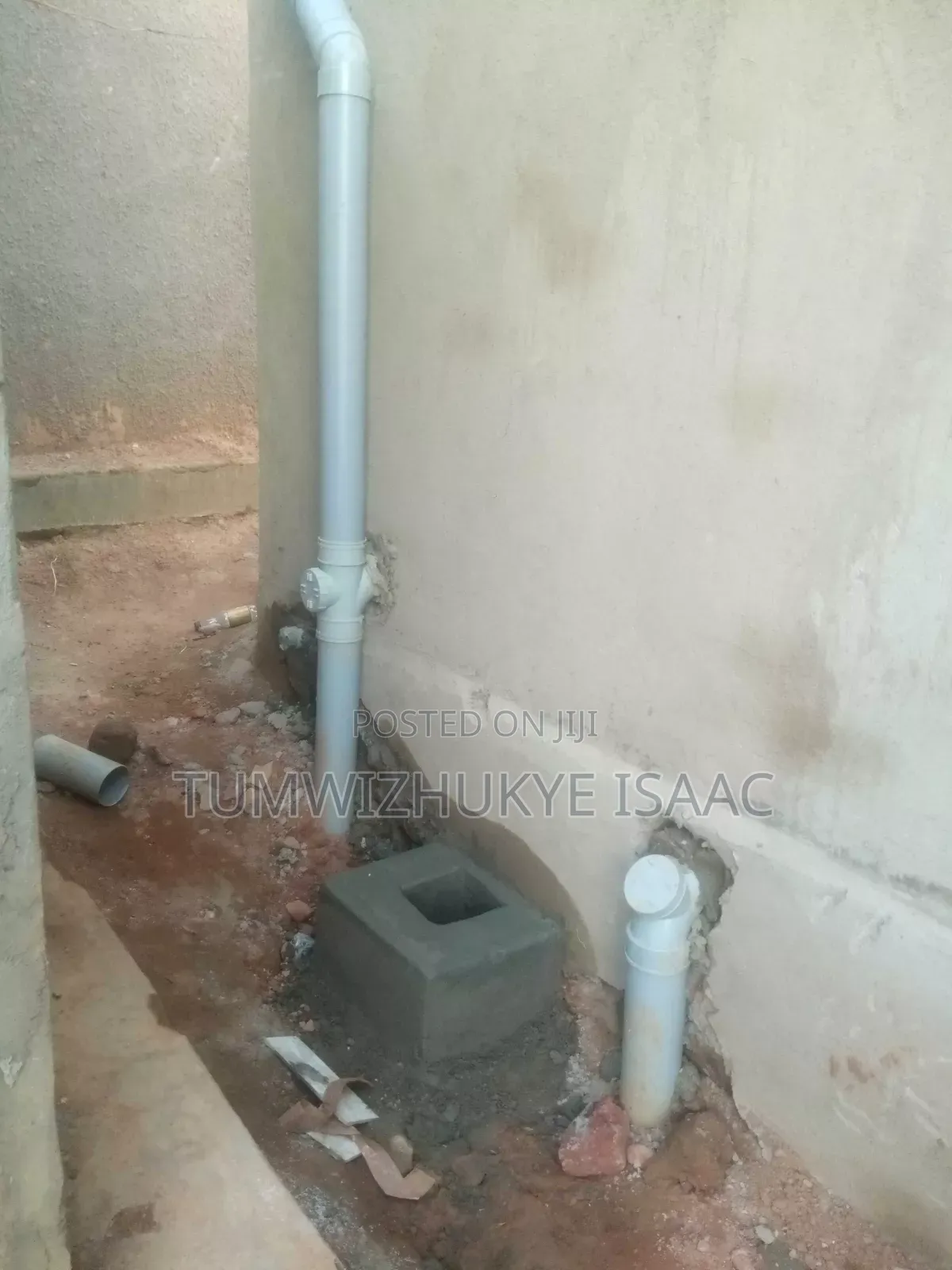 Drainage System