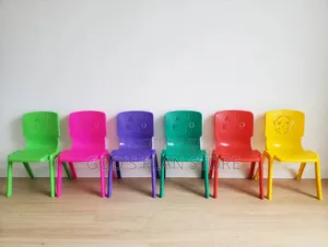 Study/Dining/Reading Kids Plastic Chairs Kids Plastic Chairs
